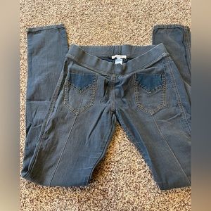 Prairie Underground Leggings